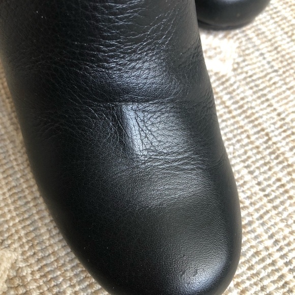 Chloe Prince Mid calf boot. Pull on. Worn a few times. In excellent condition. - Picture 11 of 11